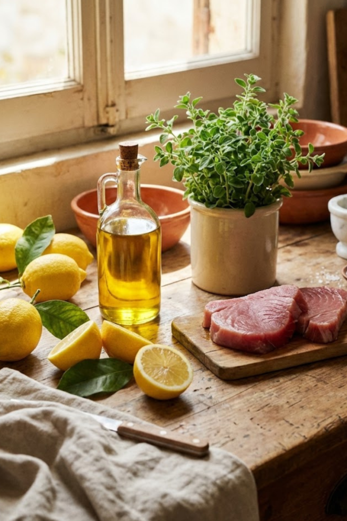 Ultimate Low Carb Mediterranean Tuna Salad Recipe for Weight Loss (2026 Guide) 2 Article Image Size 2026 01 27T191955.266