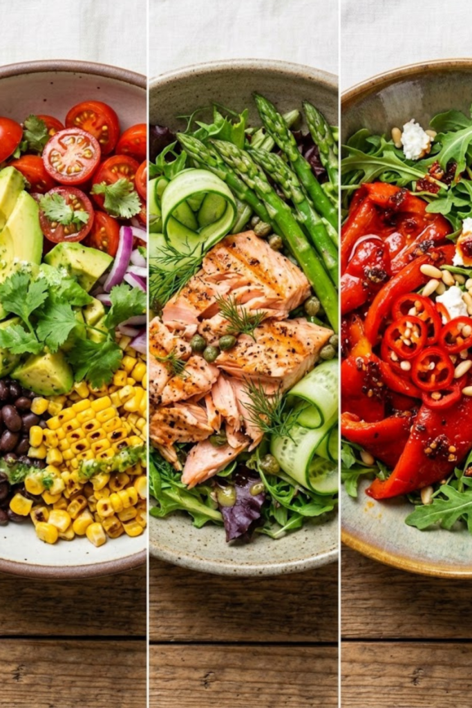 Ultimate Low Carb Mediterranean Tuna Salad Recipe for Weight Loss (2026 Guide) 5 Article Image Size 2026 01 27T192150.930