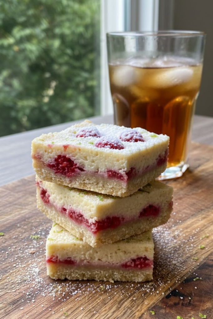 Zesty & Sweet: The Best Low Carb Raspberry Lime Bars (2026 Recipe) 6 Article Image Size 2026 01 29T202710.100