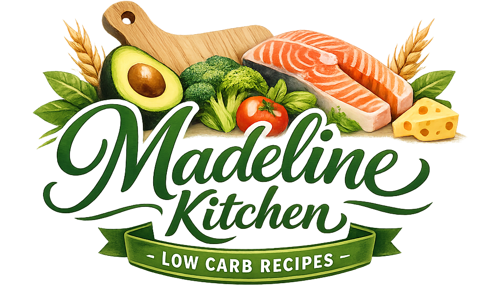 Madeline Kitchen