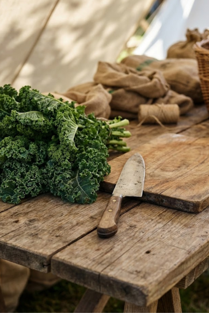 The Ultimate Crisp: Keto Baked Kale Chips with Sea Salt Guide (2026 Edition) 3 Article Image 2026 02 02T170933.317