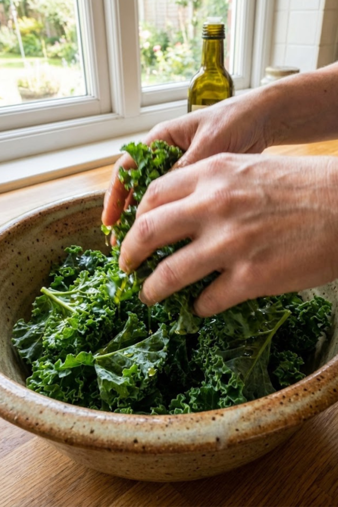 The Ultimate Crisp: Keto Baked Kale Chips with Sea Salt Guide (2026 Edition) 4 Article Image 2026 02 02T171026.297