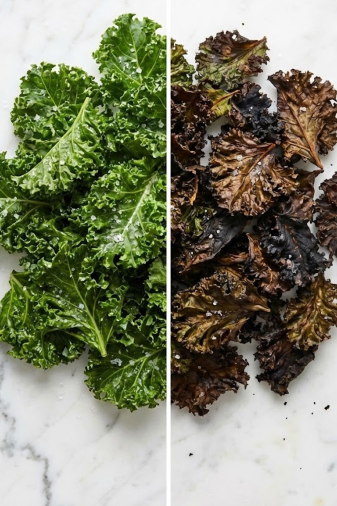 The Ultimate Crisp: Keto Baked Kale Chips with Sea Salt Guide (2026 Edition) 6 Article Image 2026 02 02T171127.994