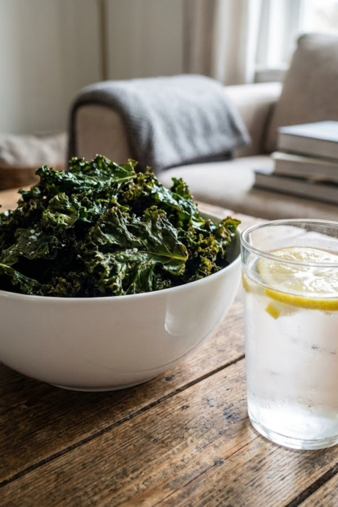 The Ultimate Crisp: Keto Baked Kale Chips with Sea Salt Guide (2026 Edition) 2 Article Image 2026 02 02T172642.268