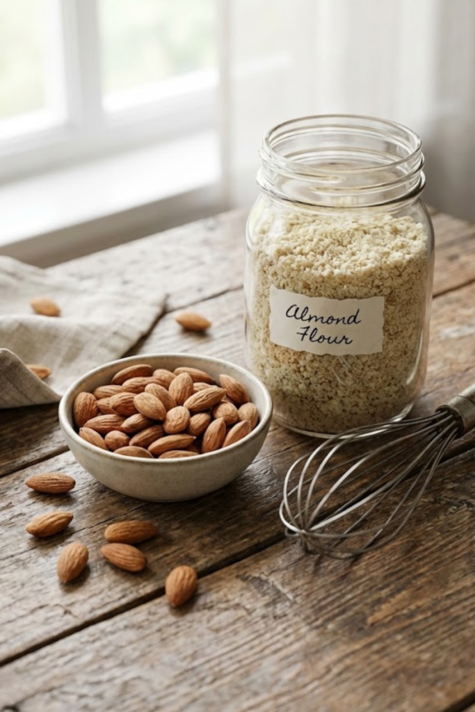 The Best Low Carb Zucchini Bread with Almond Flour Recipe (2026 Edition) 2 Article Image 2026 02 04T211151.287