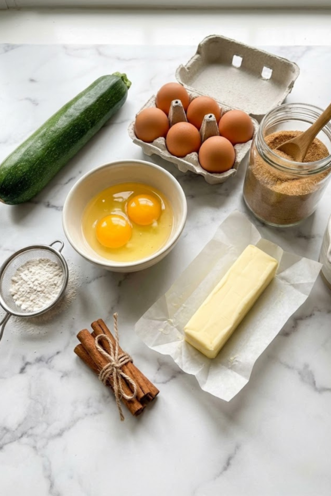 The Best Low Carb Zucchini Bread with Almond Flour Recipe (2026 Edition) 3 Article Image 2026 02 04T211219.683