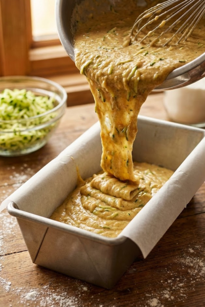 The Best Low Carb Zucchini Bread with Almond Flour Recipe (2026 Edition) 5 Article Image 2026 02 04T211543.813