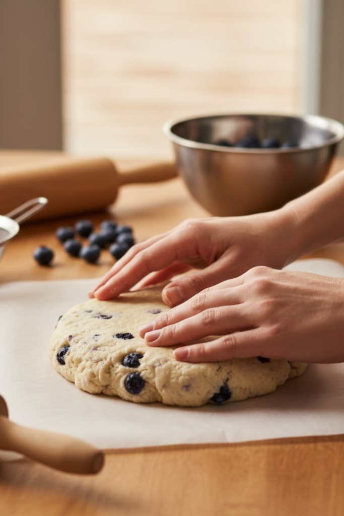 Irresistible Keto Blueberry Scones with Lemon Glaze (Best 2026 Recipe) 4 Article Image 2026 02 04T222936.711