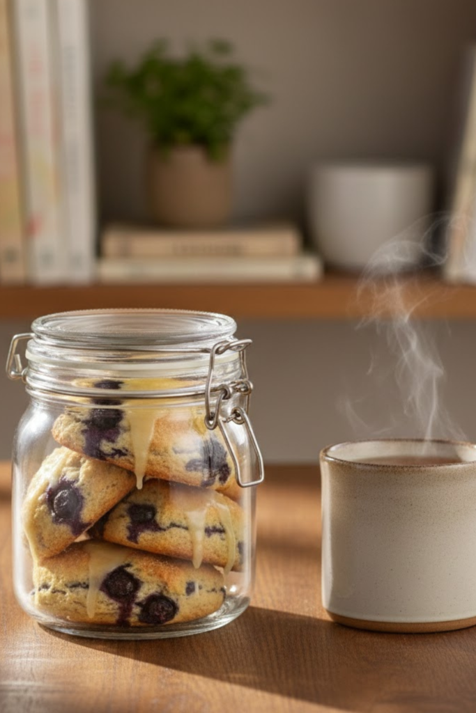 Irresistible Keto Blueberry Scones with Lemon Glaze (Best 2026 Recipe) 6 Article Image 2026 02 04T223117.122