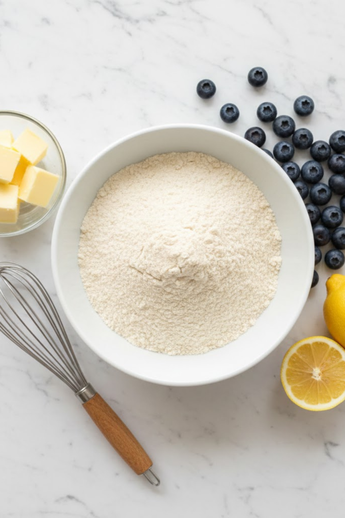 Irresistible Keto Blueberry Scones with Lemon Glaze (Best 2026 Recipe) 3 Article Image 2026 02 04T223154.151