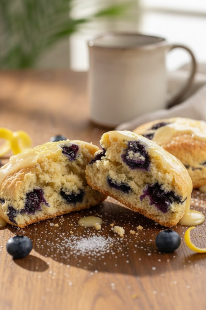 Irresistible Keto Blueberry Scones with Lemon Glaze (Best 2026 Recipe) 2 Article Image 2026 02 04T223354.556