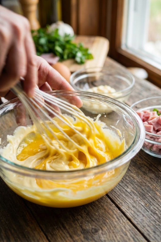 Crack the Code: The Best Low Carb Egg Salad with Ham Recipe for Easy Lunches (2026 Edition) 4 Article Image 2026 02 15T160116.854