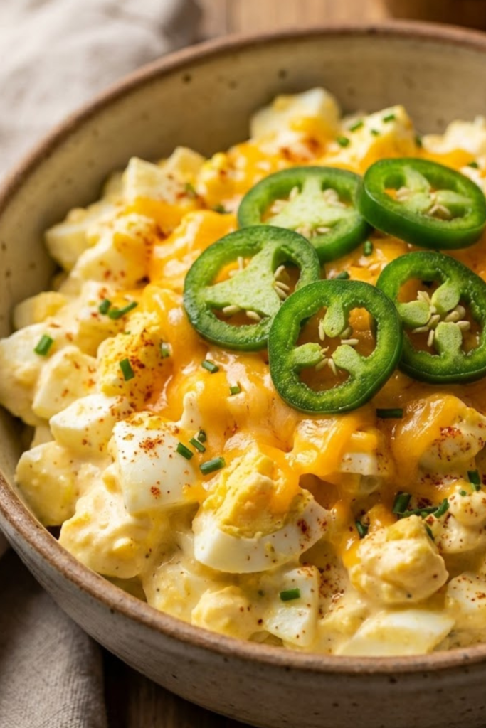 Crack the Code: The Best Low Carb Egg Salad with Ham Recipe for Easy Lunches (2026 Edition) 5 Article Image 2026 02 15T160229.664