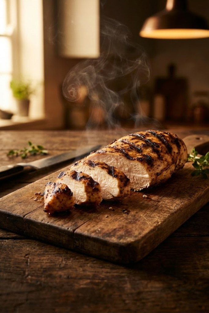 The Best Low Carb Chicken and Spinach Salad for 2026 2 Article Image Size 2026 02 14T171245.172