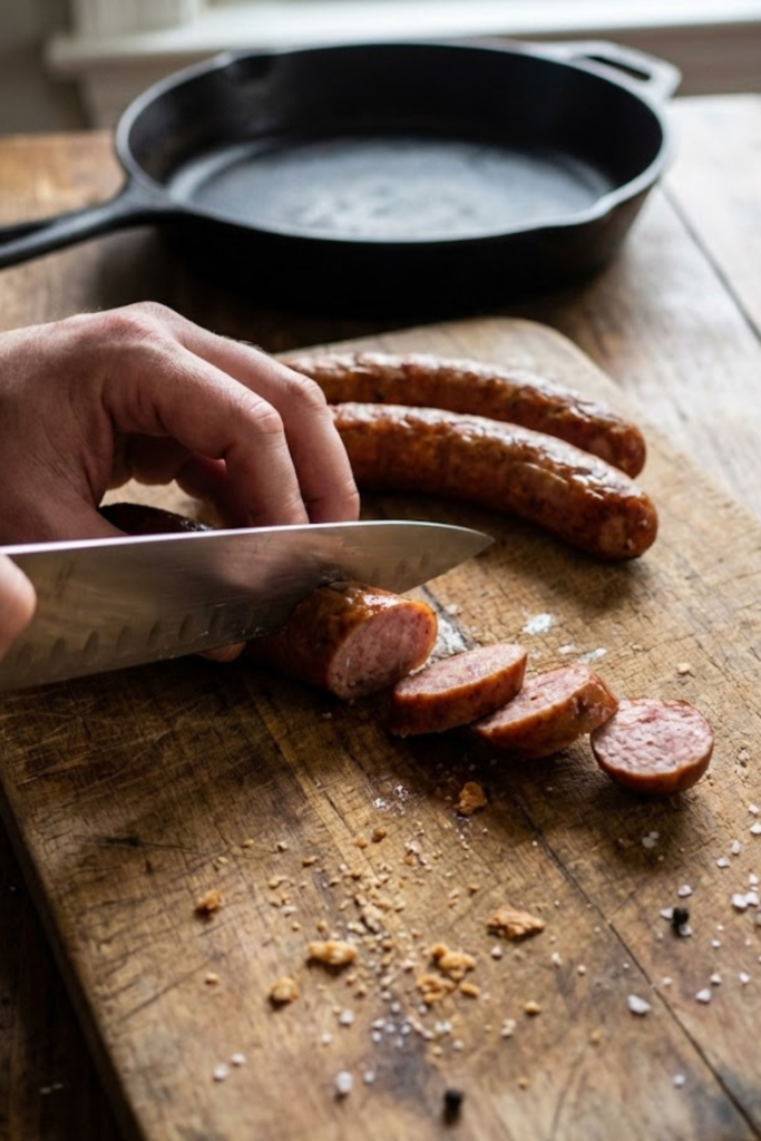 The Ultimate Low Carb Cabbage and Sausage Skillet Recipe for 2026 2 Article Image Size 2026 02 14T172813.290