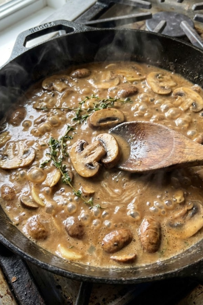 2026 Guide: Delicious Keto Pork Chops With Mushroom Gravy 3 Article Image Size 2026 02 16T161215.824