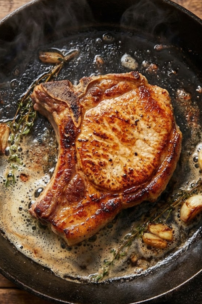 2026 Guide: Delicious Keto Pork Chops With Mushroom Gravy 4 Article Image Size 2026 02 16T161245.756
