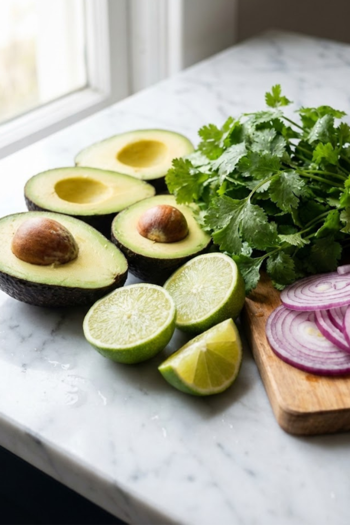 The Best 15-Minute Low Carb Chicken and Avocado Salad for 2026 3 Article Image Size 2026 02 17T224402.145