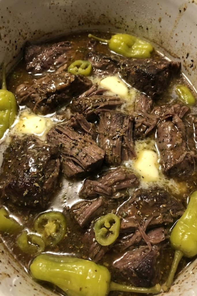 The Ultimate Keto Slow Cooker Mississippi Roast Recipe for 2026 1 Article Image Size 2026 02 19T211217.749
