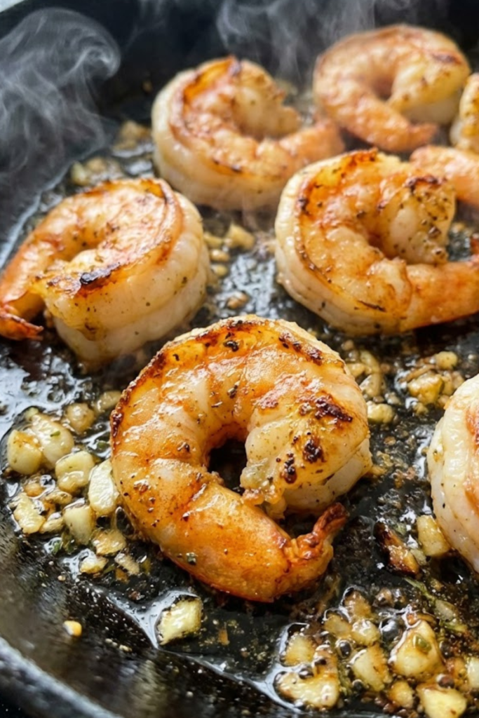 The Easiest 15-Minute Low Carb Shrimp and Broccoli Bowl Recipe (2026) 2 Untitled design 2026 02 22T234822.580