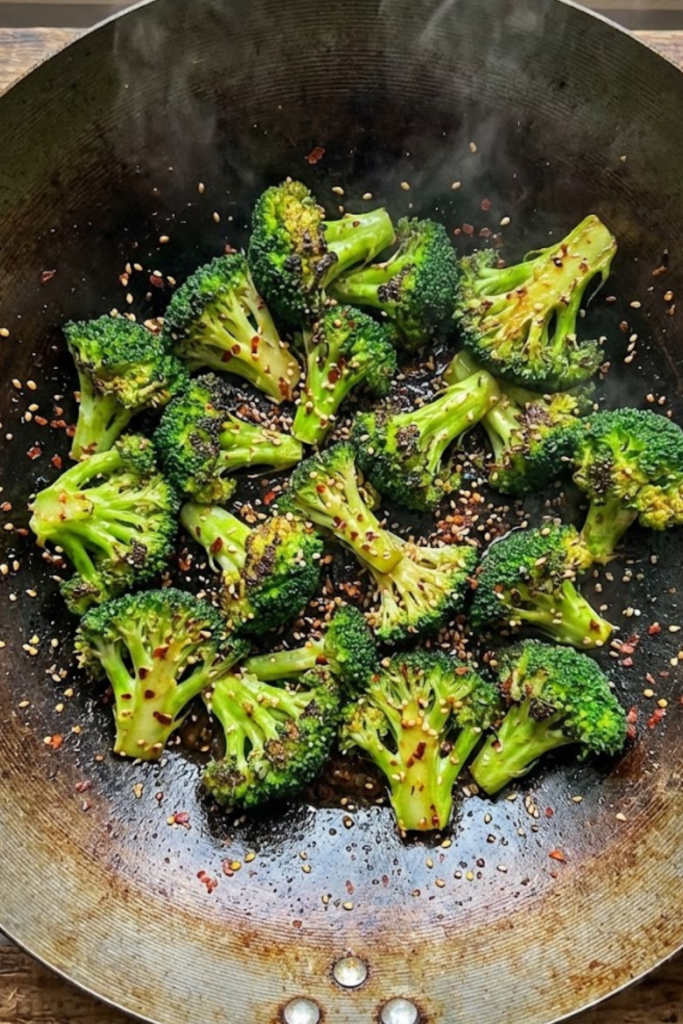 The Easiest 15-Minute Low Carb Shrimp and Broccoli Bowl Recipe (2026) 3 Untitled design 2026 02 22T235038.882