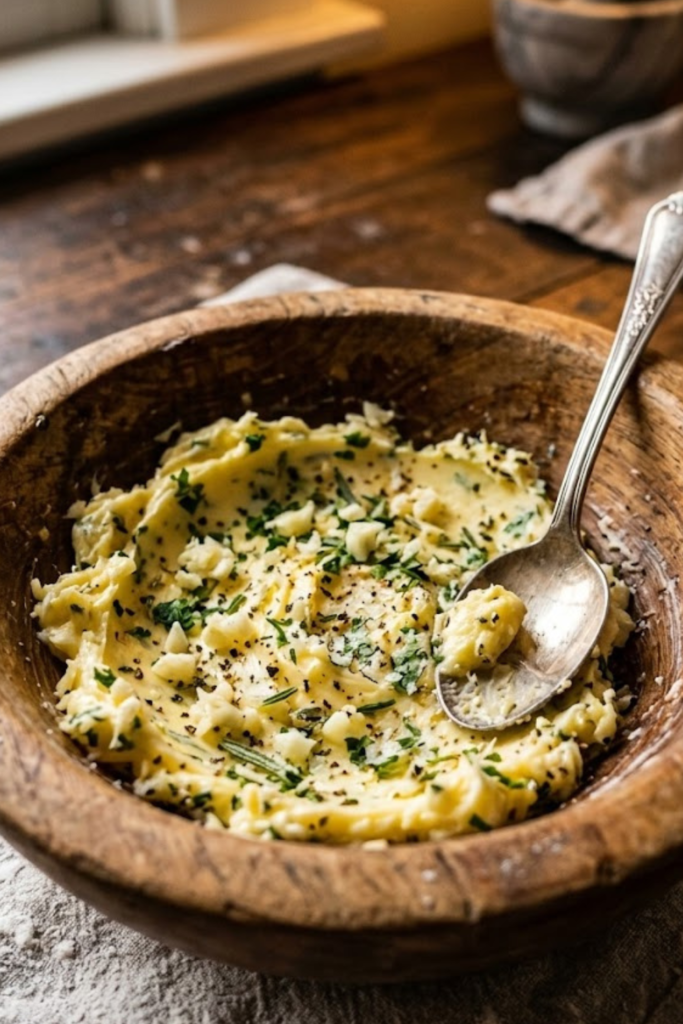 The Ultimate Juicy Low Carb Venison Steak with Garlic Butter Recipe (2026) 3 Untitled design 2026 02 26T203601.740