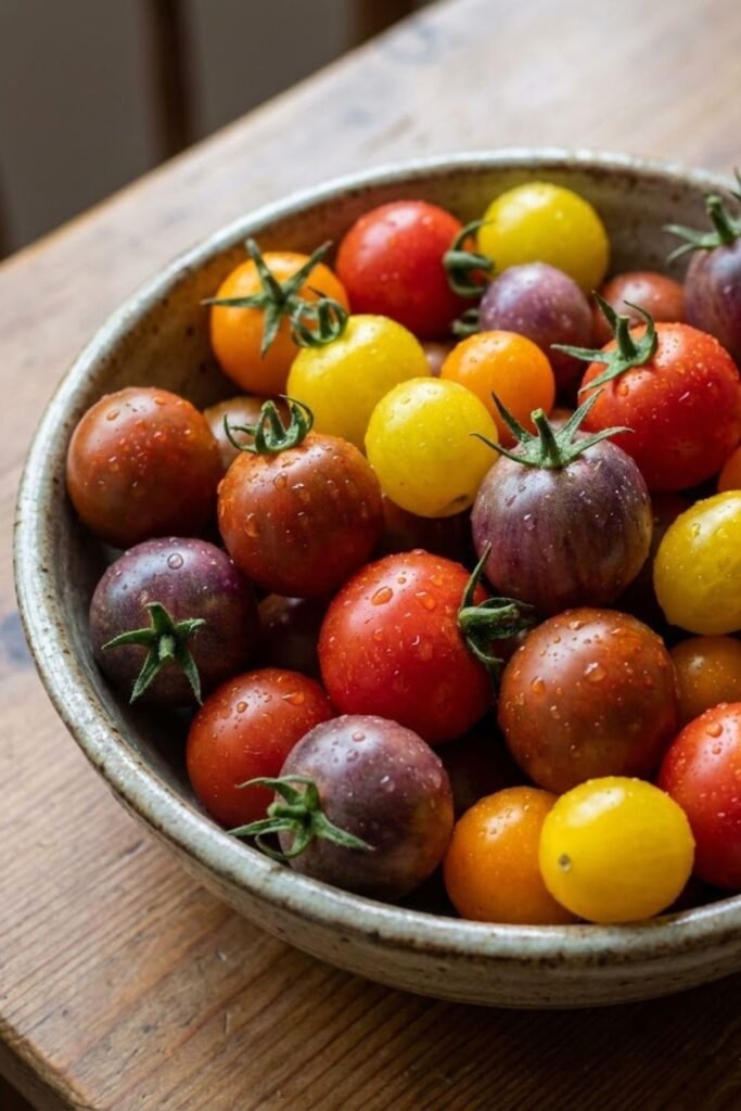 Refreshing Low Carb Chicken and Tomato Salad (2026 Recipe) 3 a1 2 6