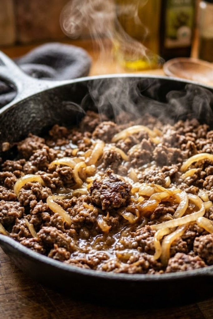 The Ultimate 15-Minute Keto Beef and Onion Bowl Recipe for 2026 2 Untitled design 2026 03 01T200409.317