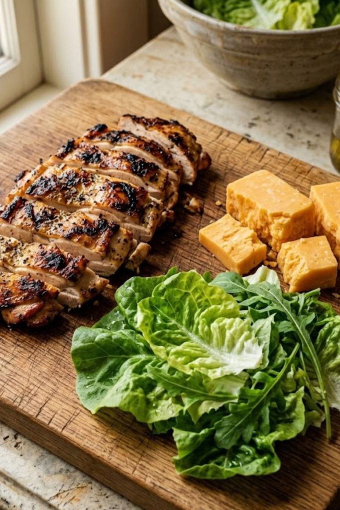 The Ultimate Low Carb Chicken and Cheese Salad Recipe for 2026 2 Untitled design 2026 03 01T205944.316