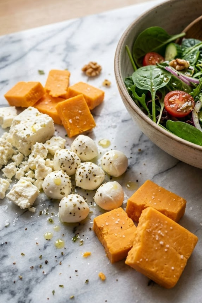 The Ultimate Low Carb Chicken and Cheese Salad Recipe for 2026 3 Untitled design 2026 03 01T210037.662