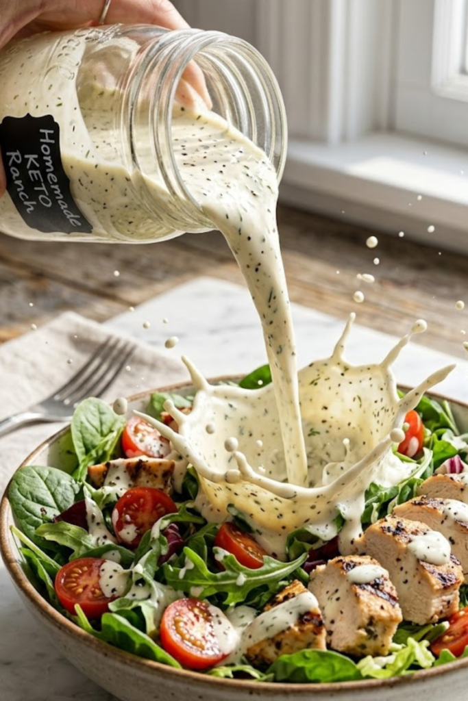 The Ultimate Low Carb Chicken and Cheese Salad Recipe for 2026 4 Untitled design 2026 03 01T210101.098