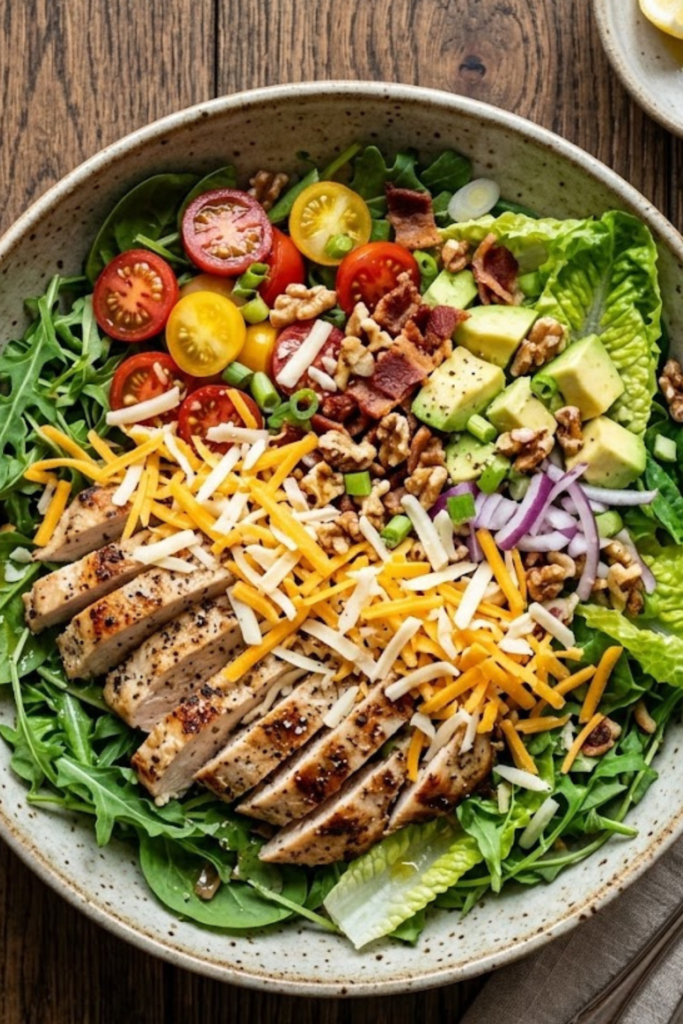 The Ultimate Low Carb Chicken and Cheese Salad Recipe for 2026 5 Untitled design 2026 03 01T210138.527