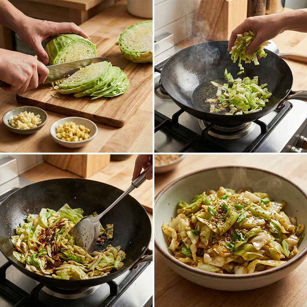 Addictive Cabbage Recipe: Easy, Delicious, and Wildly Popular 2026 14 Addictive cabbage recipe