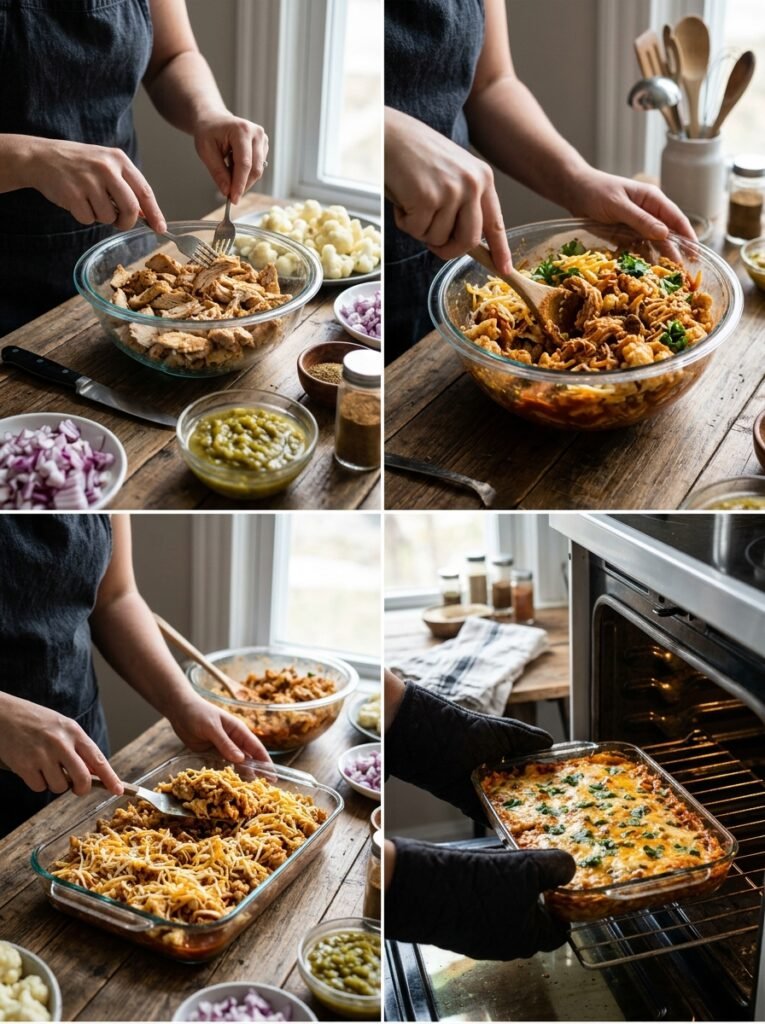 A step by step cooking 202604151617