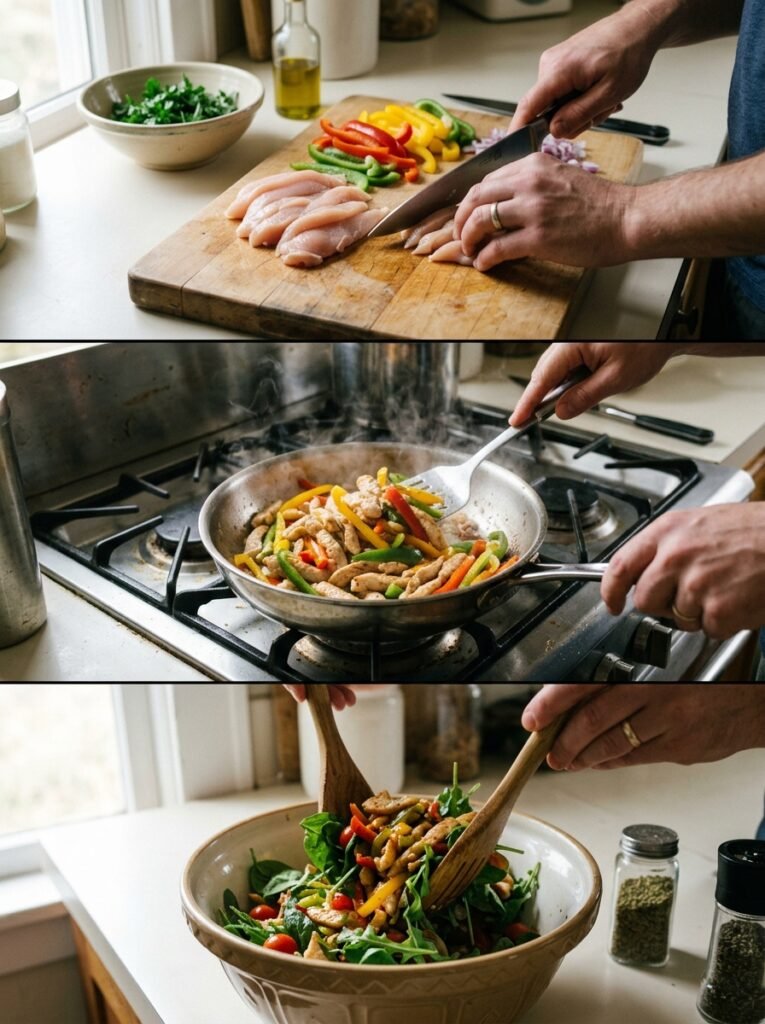 A step by step cooking 202604151635