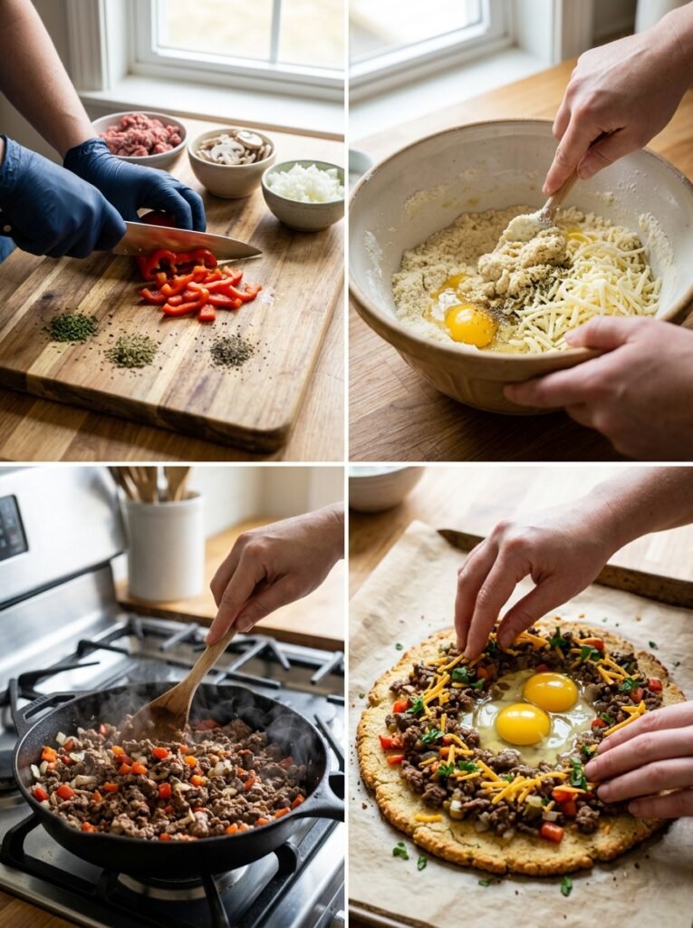 A step by step cooking 202604151649