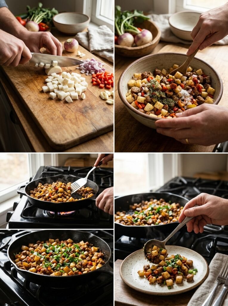 A step by step cooking 202604161249