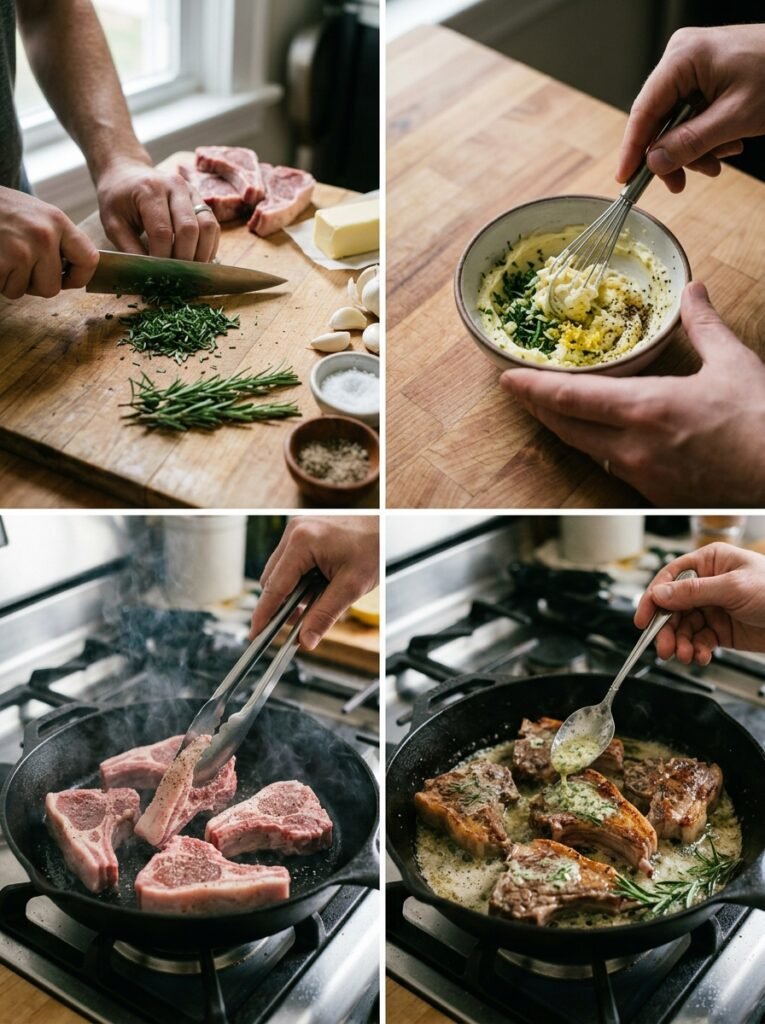 A step by step cooking 202604171721