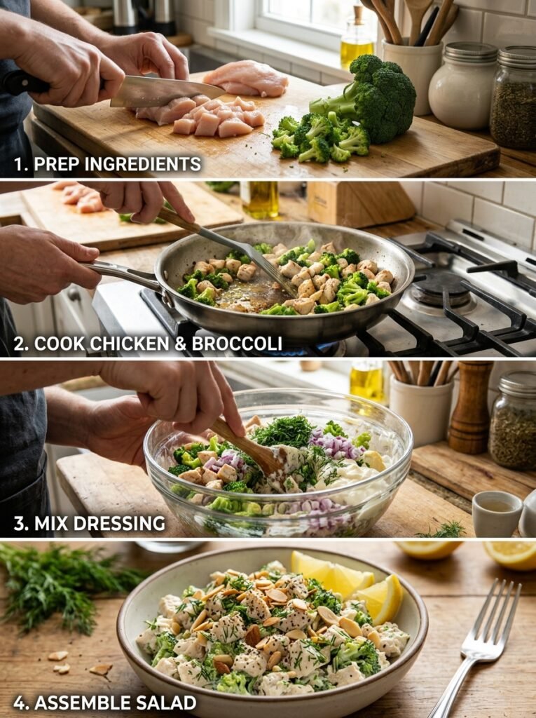 A step by step cooking 202604171749