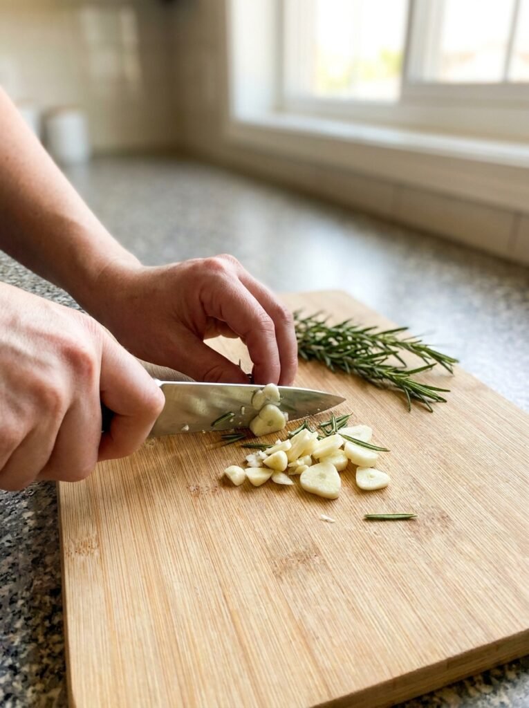 A step by step cooking 202604172211