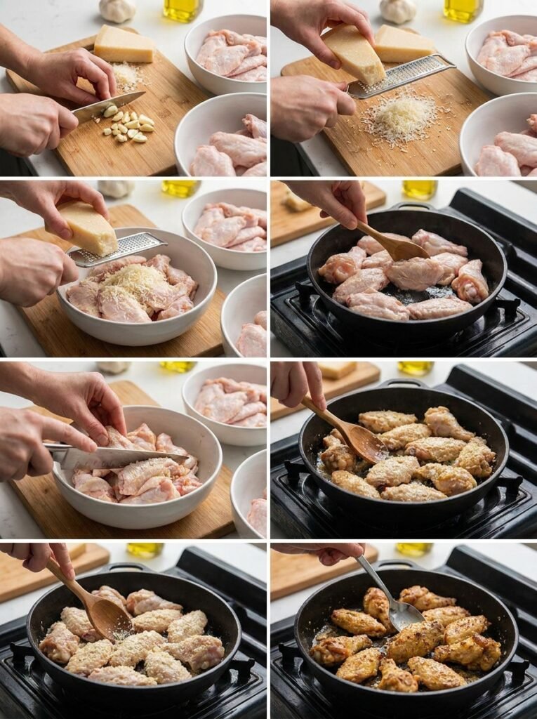 A step by step cooking 202604172226