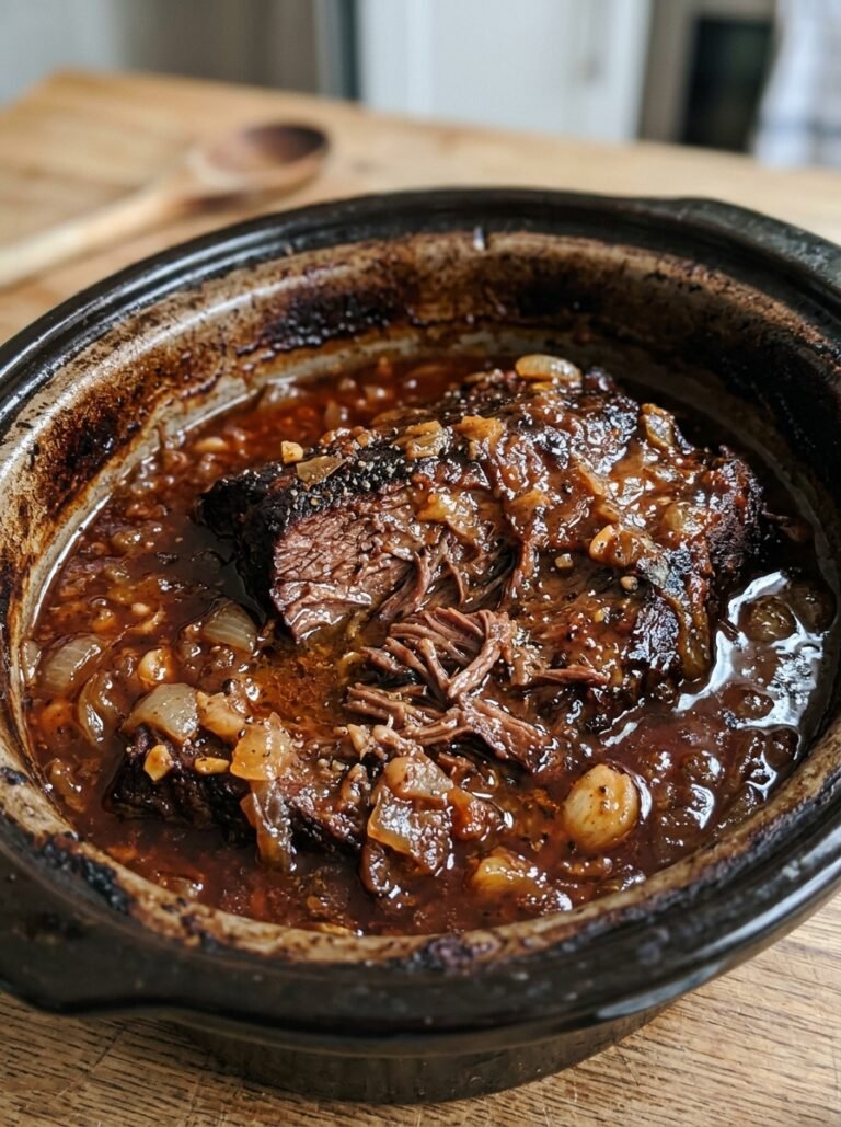 Beef brisket in 202604231834