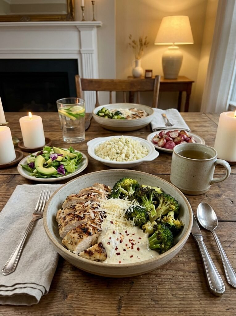 Chicken Broccoli Bowl 202604121548 2