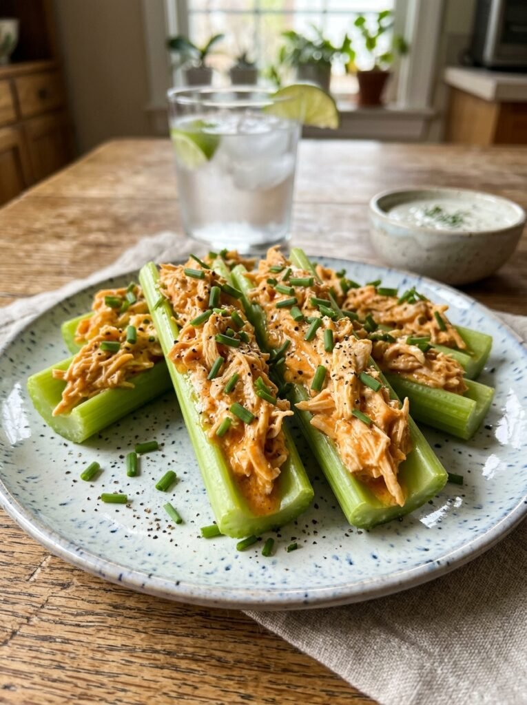 Home 3 Chicken celery sticks 202604141932