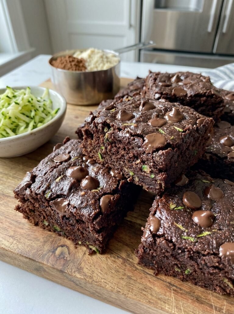 Chocolate brownies with 202604111824