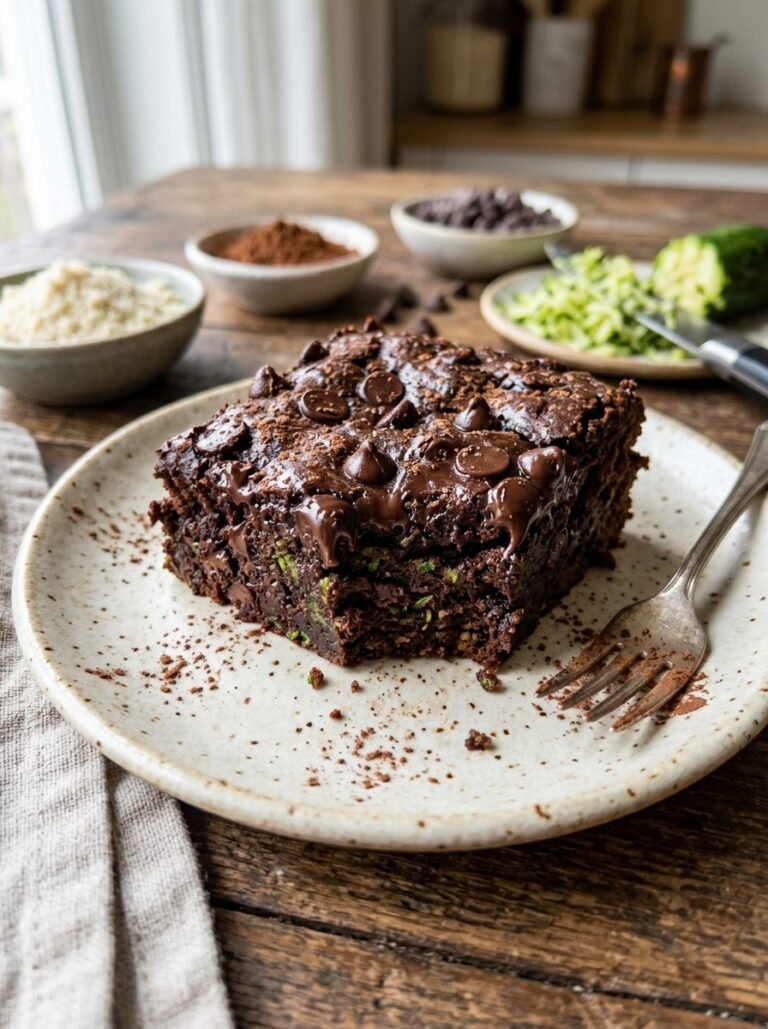 Chocolate chip brownies 202604231741