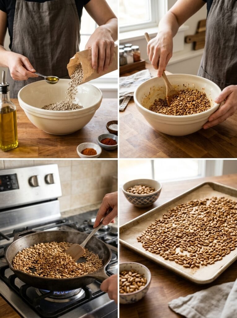 Cooking Low Carb 202604102117