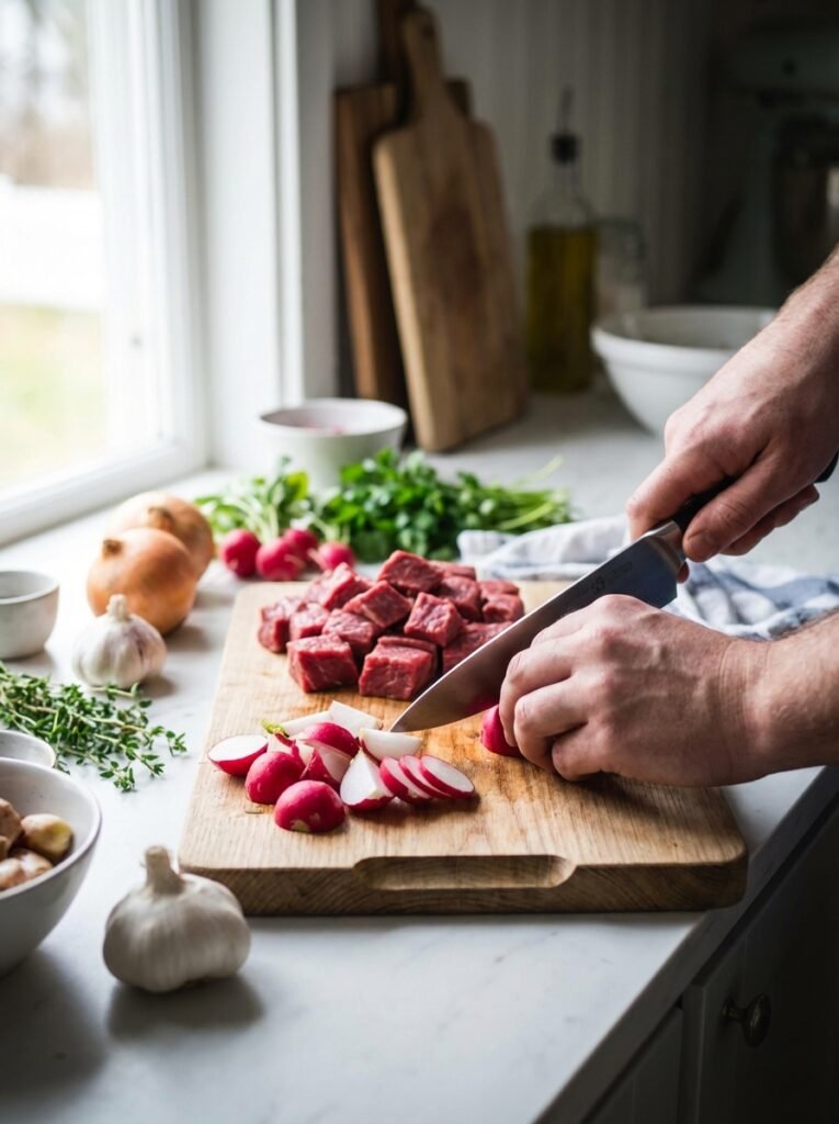 Cooking Low Carb 202604111834