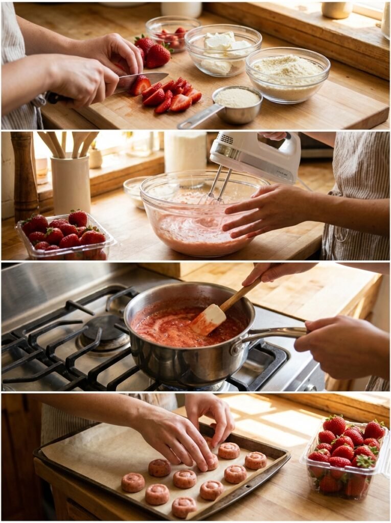 Cooking Low Carb 202604122051