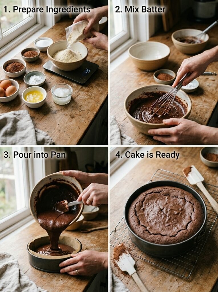 Cooking Low Carb 202604131408